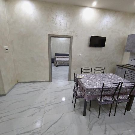Apartamento Ritmo Napoletano Nápoles Exterior foto