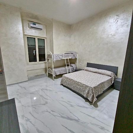Apartamento Ritmo Napoletano Nápoles Exterior foto
