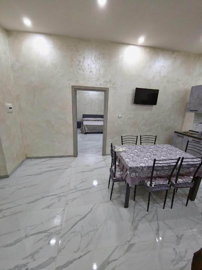 Apartamento Ritmo Napoletano Nápoles Exterior foto