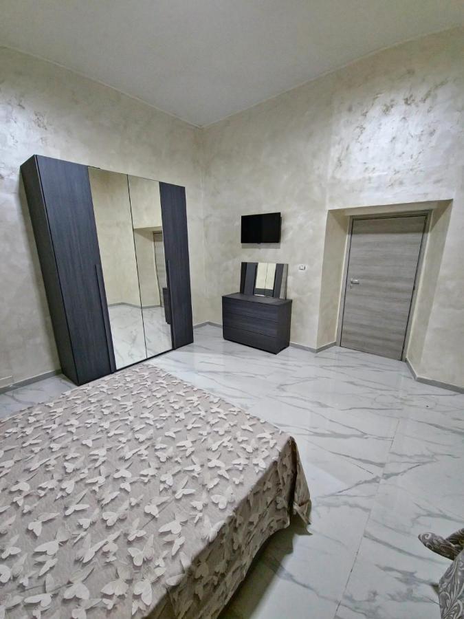 Apartamento Ritmo Napoletano Nápoles Exterior foto