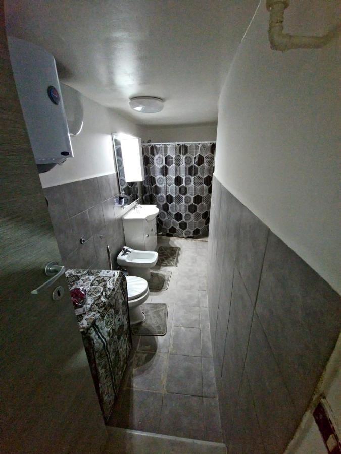 Apartamento Ritmo Napoletano Nápoles Exterior foto